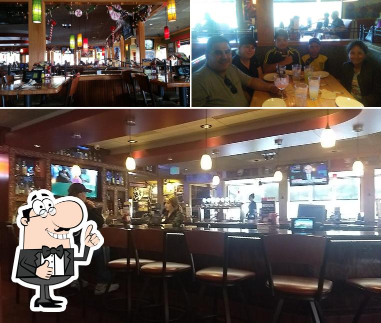 Applebee's Grill + Bar image