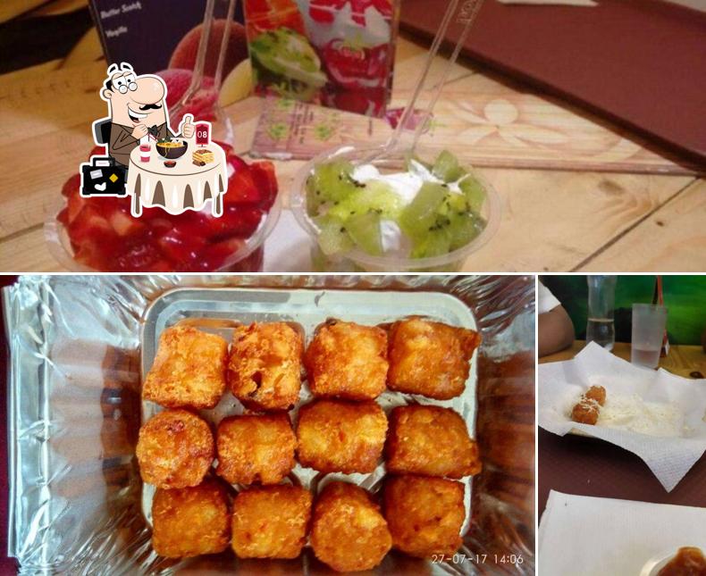 Mahabaleshwar Berry Bash, Pune, Ganga Baghyoday Restaurant reviews