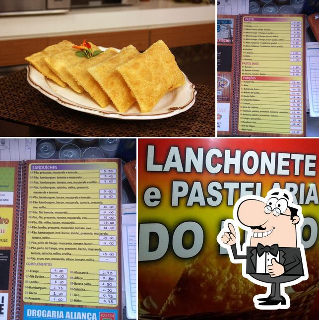 Pastelaria do Lídio