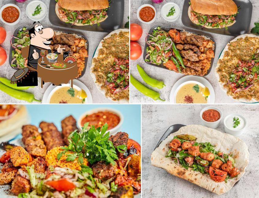 Kebap Hürth