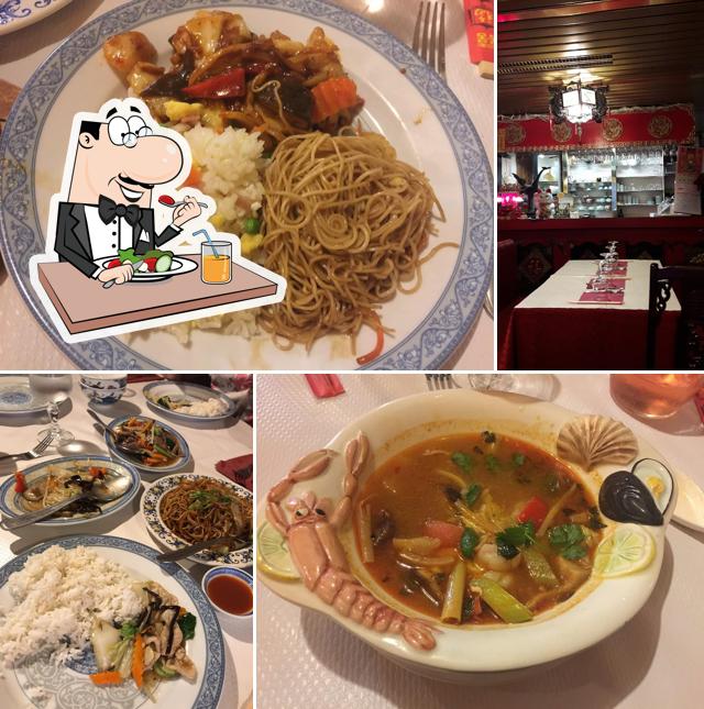 L'Indochine