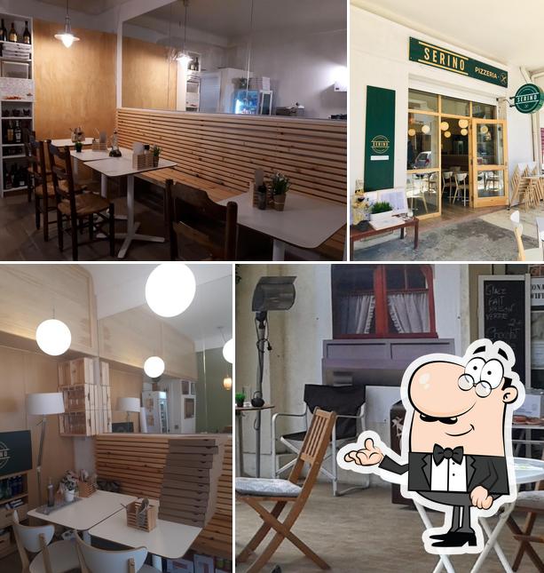 Pizzeria Serino