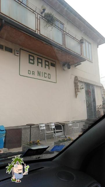 Ecco un'immagine di Bar Da Nico