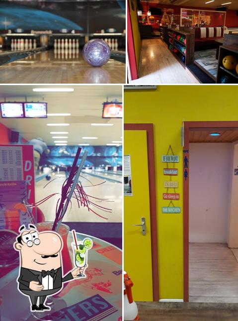 Bowling Center Buchs