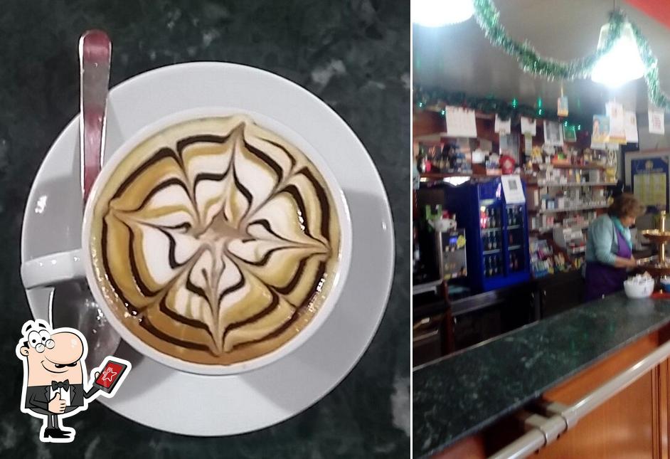 Vedi questa foto di Caffe' Bar Intervera