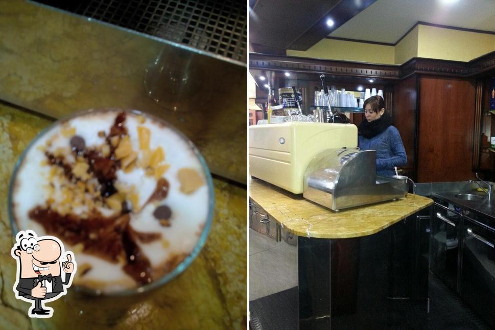 Image de Gran Caffe' Giacobbe