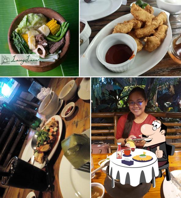 Laong Laan Bar and Restaurant, Calamba - Restaurant menu, prices and ...