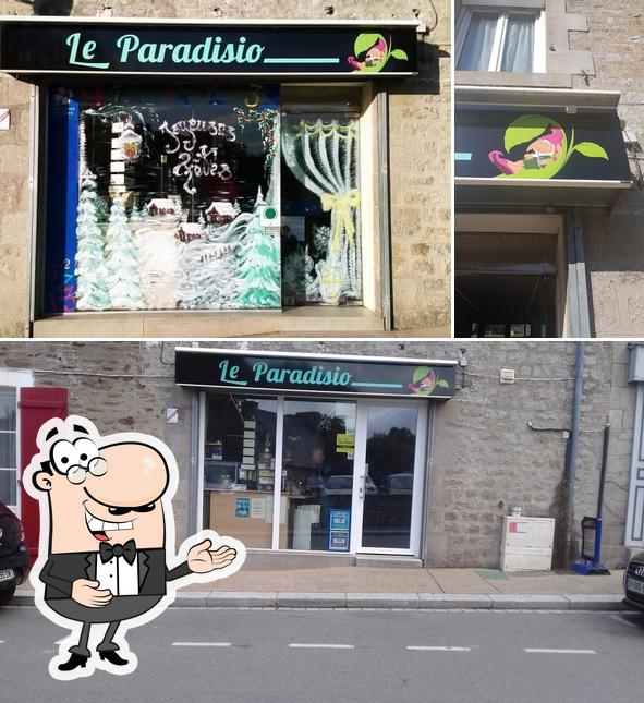 Voir cette image de Le Paradisio