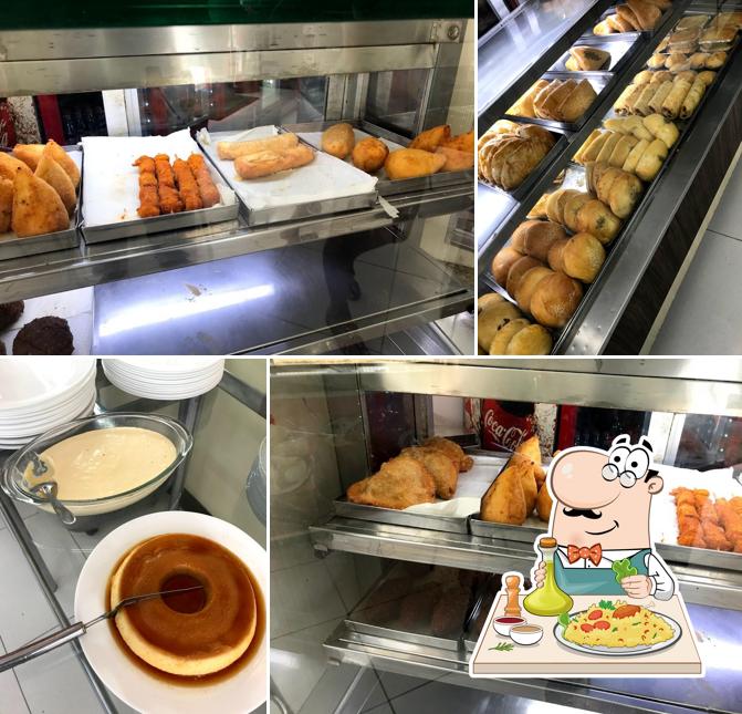 Papão Lanches