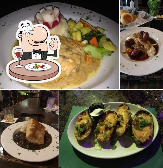 Tim Finnegans Irish Pub, 2885 S Federal Hwy in Delray Beach