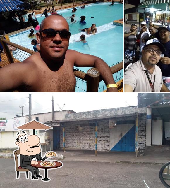 coco gelado