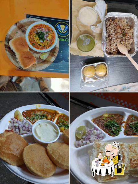 Food at Rajvardhan’s - Since 1998