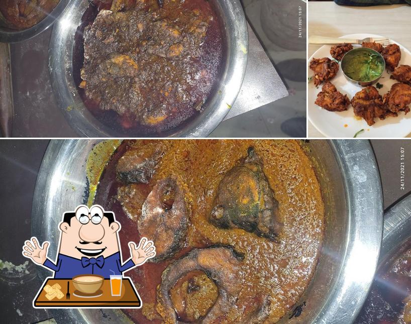 10:PM NON VEG RES तरां