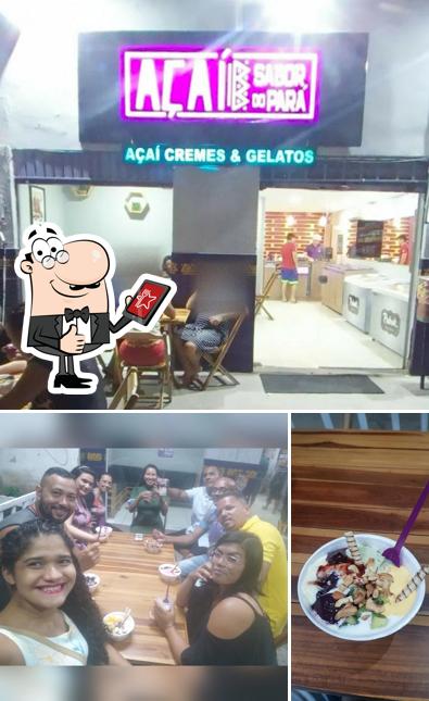 See this photo of Açaí Sabor do Pará