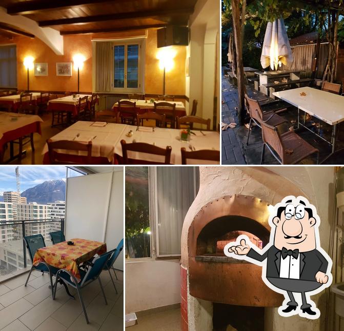 Albergo-Ristorante Bellavista