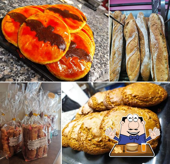 Boulangerie d’Angiran