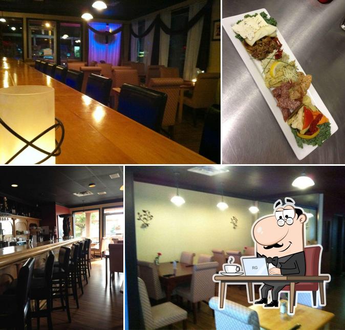 Giovanni's Tapa's & Fine Food