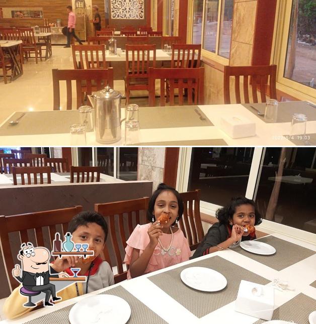Hotel Vedantaa