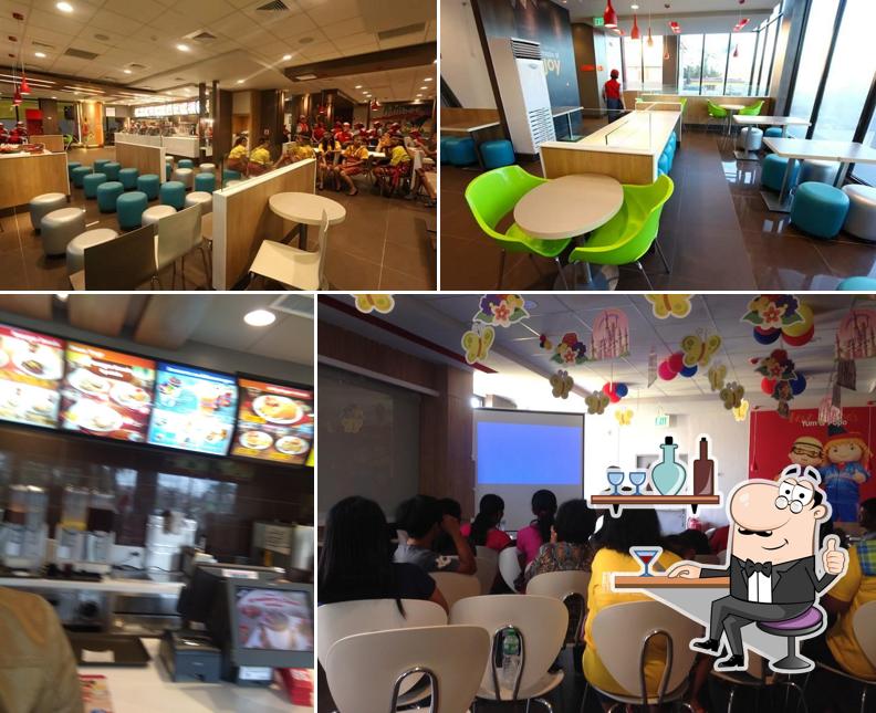 Top 10 restaurants in Tabuk, Cordillera Administrative Region