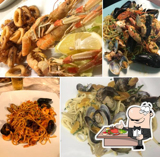 Pizzeria La Lucerna Express