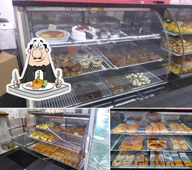 Panificadora Mas Sabor