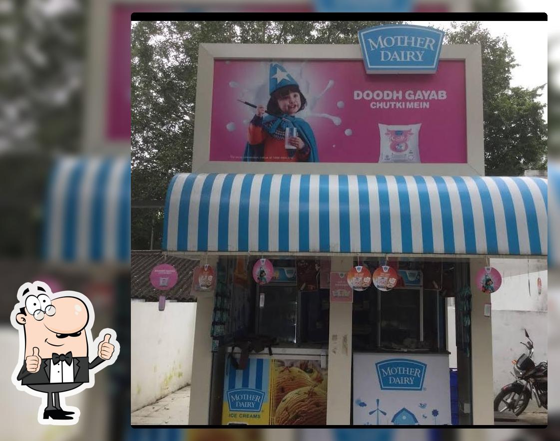 Mother Dairy, Balaghat