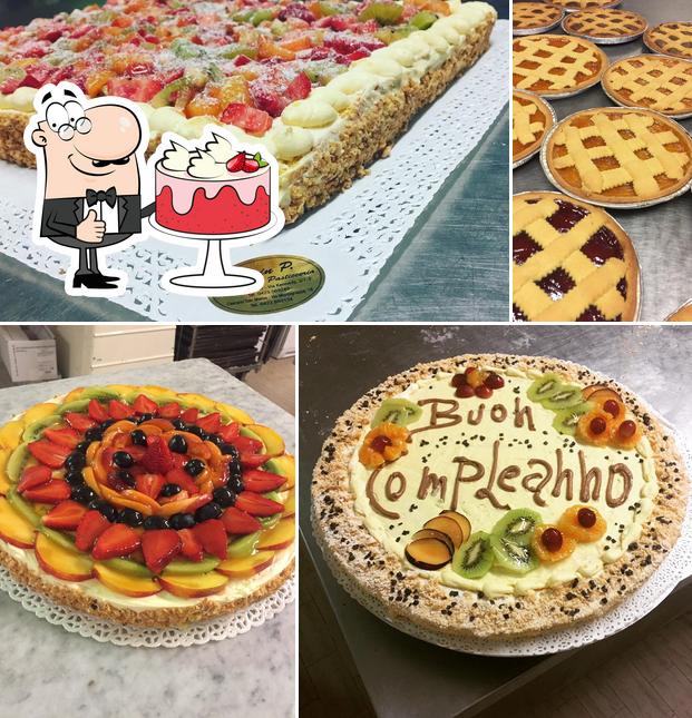 Panetteria E Pasticceria Perin