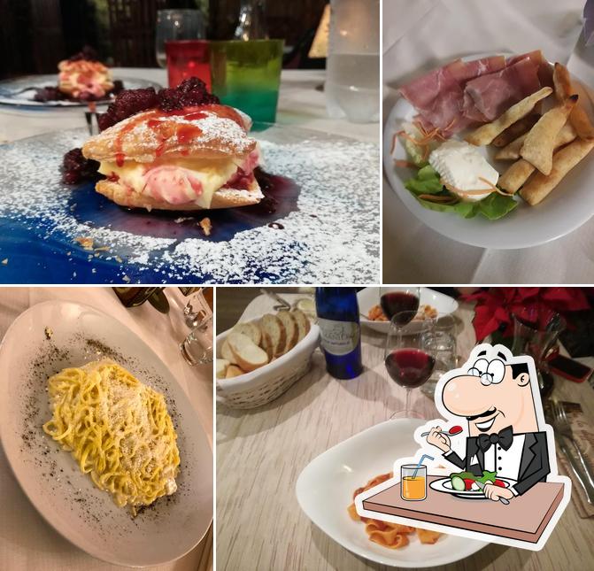 Ristorante Pizzeria Il Maniero