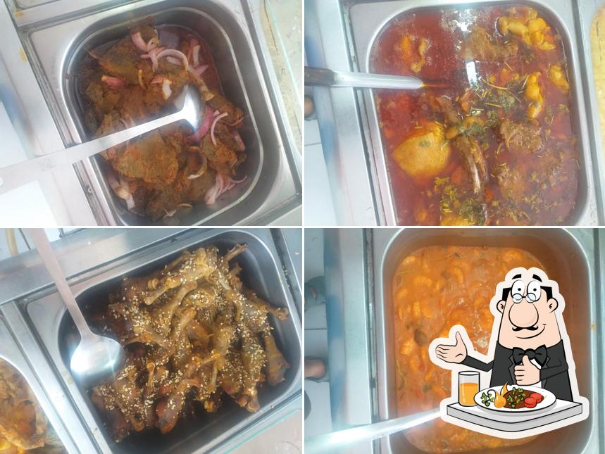 Selfsevice shirley house restaurant, Pipa Beach Restaurant reviews