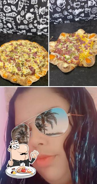 Wf Pizzaria