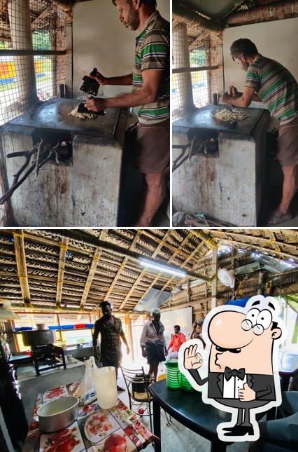 ബിസ്മില്ല നാടൻ തട്ടുകട