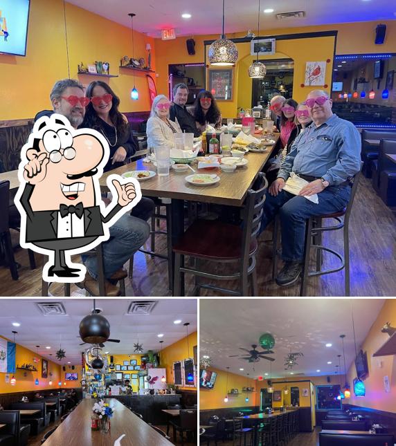 Restaurante Guatemalteco Fuente de Bendición Inc in Norcross