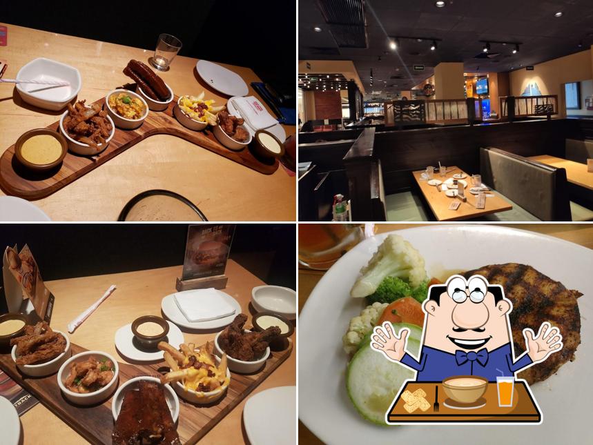 Outback Steakhouse