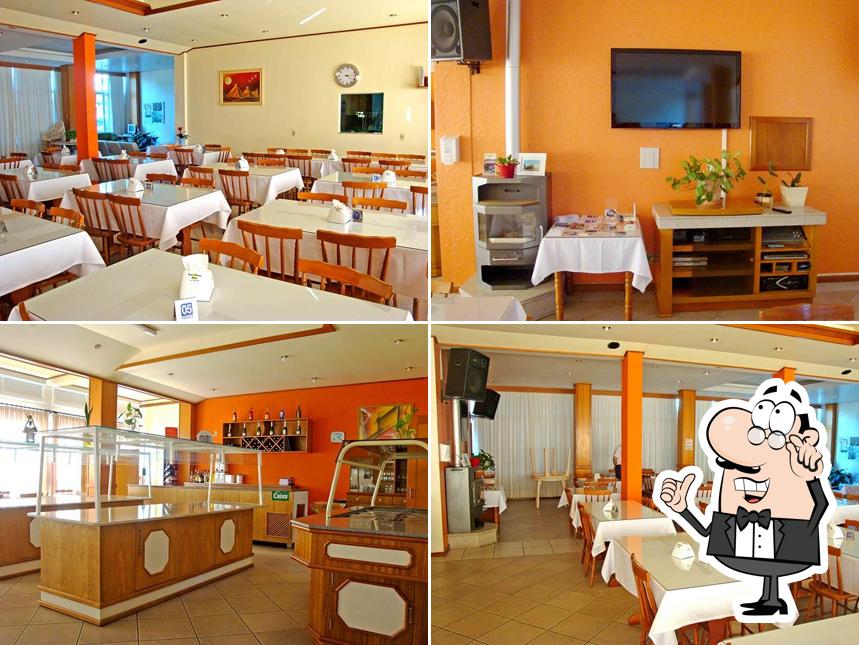 Restaurante Villaggio
