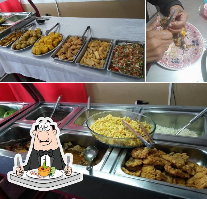 Restaurante e Lancheria VIANA
