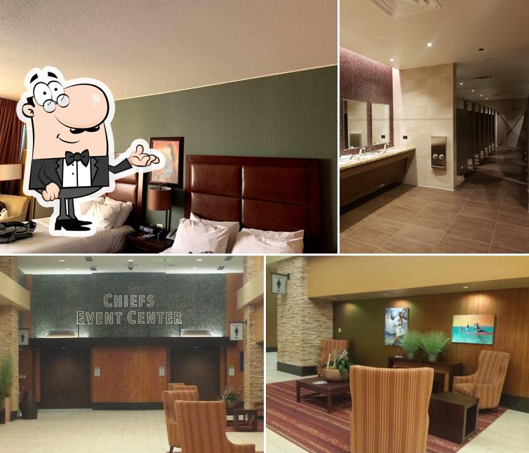 Find the best place to eat in Fort Hall, spring 2024 Restaurant Guru