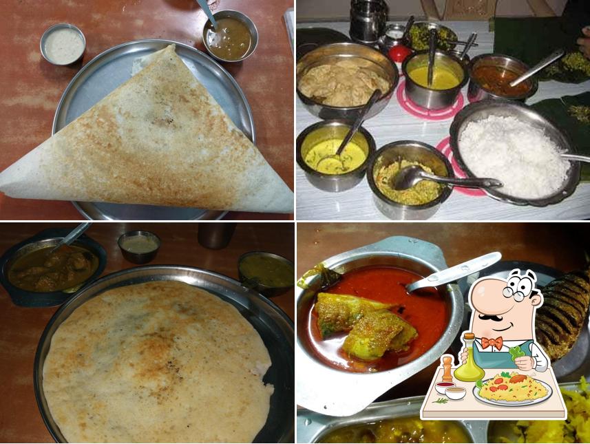 South Indian Restaurant