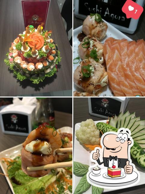 Sushi Da Hora Slz