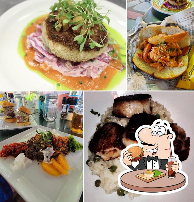 Find the best place to eat in Chatham, Massachusetts, spring 2024