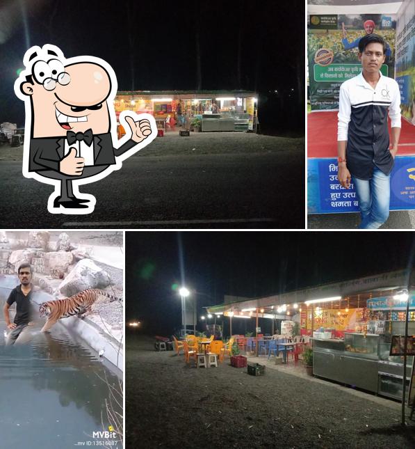 Balaji Restaurants