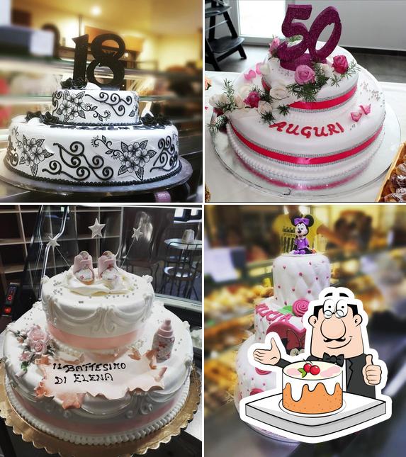 Bar Pasticceria Longo