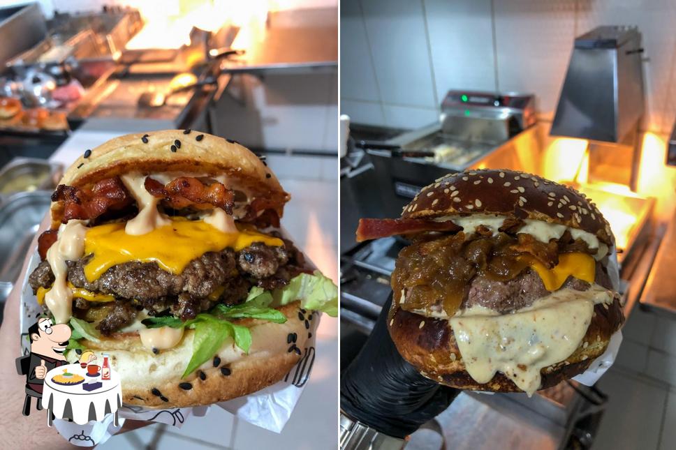 Burguer One Ribeirão