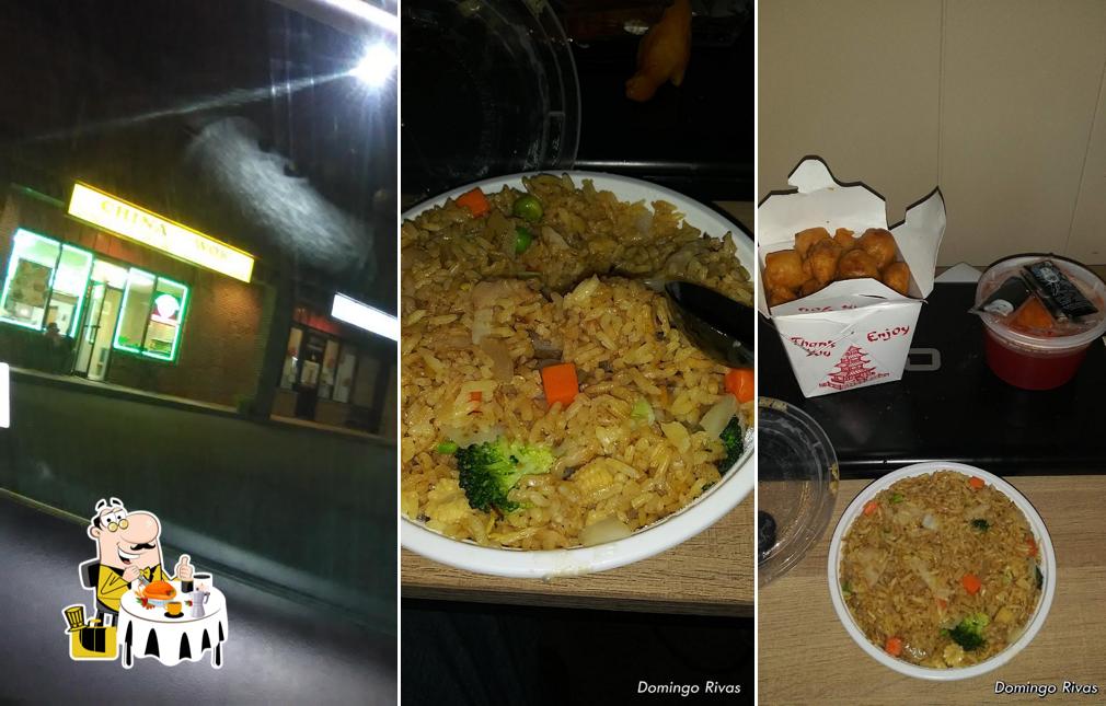 Find the best place to eat in Westville, New Jersey, spring 2024
