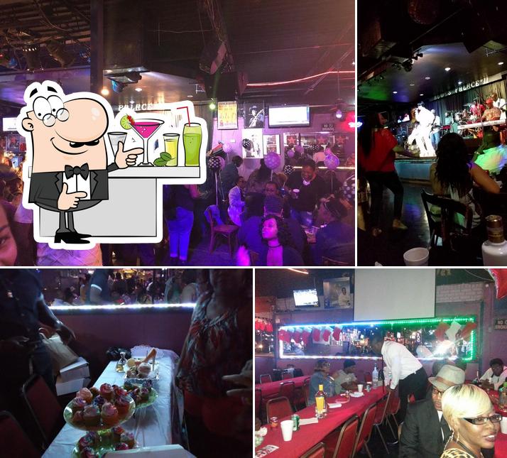 R L's Blues Palace in Dallas Restaurant reviews