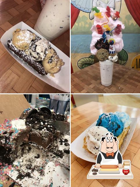 Coney Waffle in Red Bank Restaurant menu and reviews