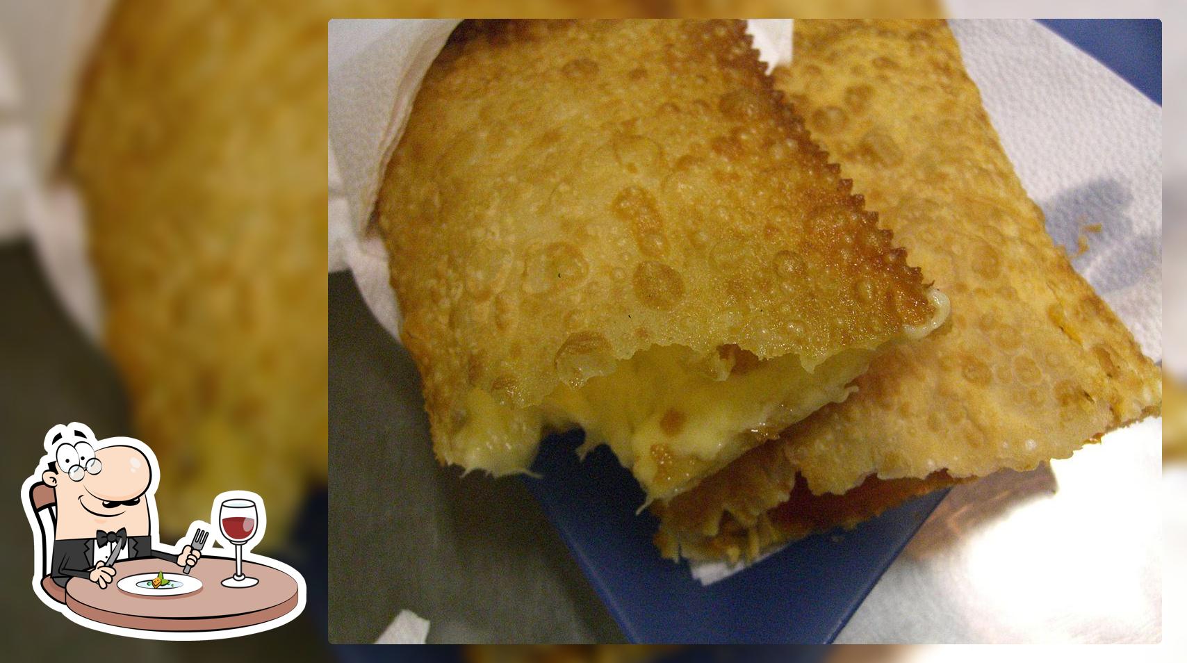Pastelaria Central