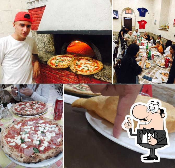 Guarda la immagine di Pizzeria e Friggitoria Battarra