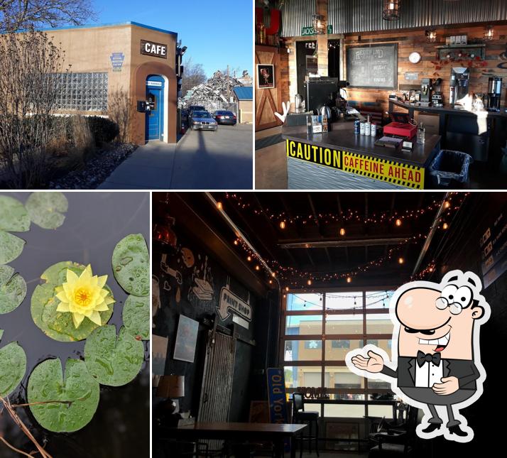 Steel Penny Cafe in Hatboro Restaurant menu and reviews