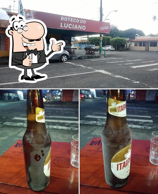 See the photo of Boteco Do Luciano