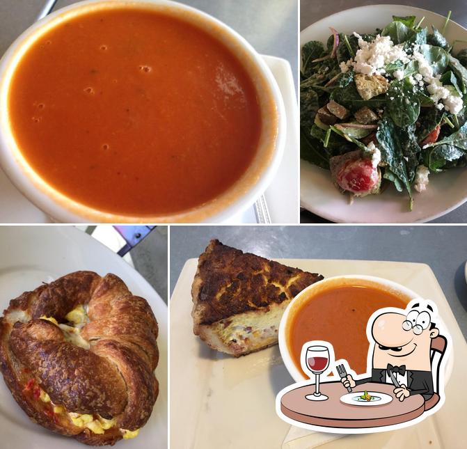 Purple Onion Café, 14107 Winchester Blvd in Los Gatos Restaurant menu and reviews